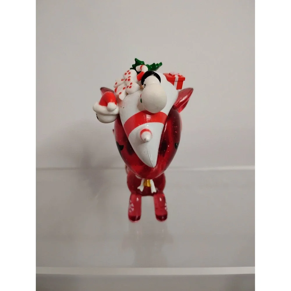 tokidoki unicorno holiday